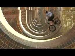 sepeda bmx - YouTube