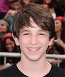 Zachary Gordon Hairstyle