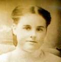 Effie Alwilda (Elliott) Coy