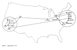 An Atlas of Cyberspaces- Historical Maps