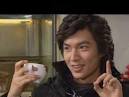Boys Before Flowers - F4