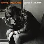 Album Review :: Easy Tiger (Ryan Adams) « Hobo Music
