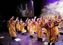 Southern Gospel Music