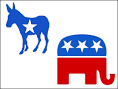 How to Determine if You are Republican or Democrat | General ...