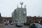 Wells Richardson's Head Office, on the corner of Rutland Road and Neepsend - via Daymix