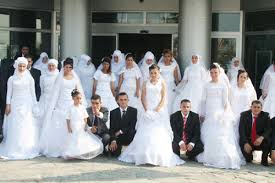 Nikah için Gerekli Belgeler