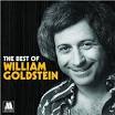The Best of William Goldstein. (Motown). available at: - William_Goldstein_bestof