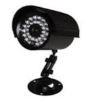 Waterproof IR Bullet Cameras products, buy Waterproof IR Bullet ...