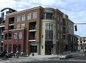 SoHo Flats Condominiums (SoHo Square) Homewood, Alabama