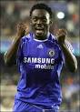 Image Michael Essien Picture