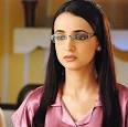 Sanaya Irani From Is Pyar Ko