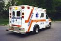 Ambulance | Little Black Blog