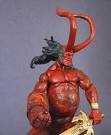 Anung un Rama Custom Action Figure