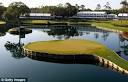 PLAYERS CHAMPIONSHIP: Live leaderboard | Daily Mail Online
