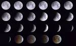 Lunar Eclipse – Moon Wallpapers