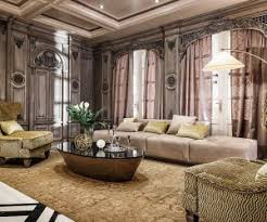 Luxury | Interior Design Ideas