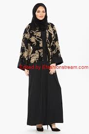 Best Abaya Designs Collection 2016 � UAE Abaya Fashion � Efashion ...