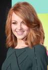 Glee actress Jayma Mays looked