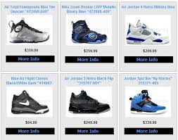20 Legit Sneaker Re-Seller Websites | Complex