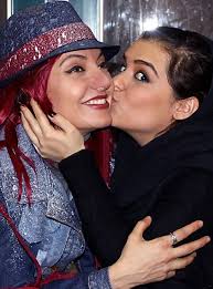 عکس جنجالیافراد معروف 1