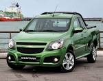 Chevrolet Montana Photo 5 9486