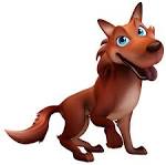 ガブ/あらしのよるに ～ひみつのともだち～（声優：吉野裕行）