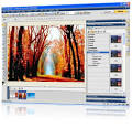Image Editing Software - Corel PhotoImpact X3 - Formerly by Ulead