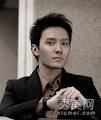 冯绍峰倪妮订婚冯绍峰型男发型
