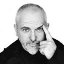 Peter Gabriel Says Nurtz To