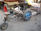 Mowers MOTOR BCS