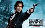 SHERLOCK HOLMES: A GAME OF SHADOWS