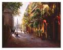 History of French Quarter in New Orleans Vieux Carre