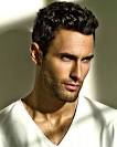 Noah Mills by Ali Kepenek