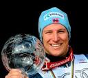 Audi FIS Alpine Ski World Cup - Competitor as top athlete