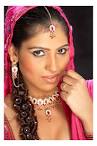 debuts as Zeenat Aman in