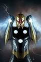 Nova (comics) - Wikipedia, the free encyclopedia