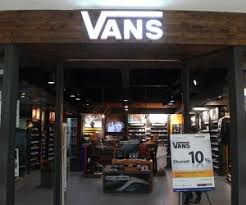 Vans - Pondok Indah Mall