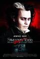 Sweeney Todd: The Demon Barber