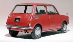 HONDA N360/N600 | Car Specs | Octane