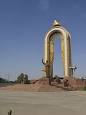 Dushanbe - Wikipedia, the free encyclopedia