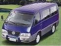 SsangYong Istana