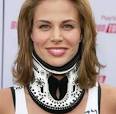 Defamer FashionWatch: Brooke Burns Sets A Bad Example