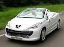 Peugeot 207 Epure