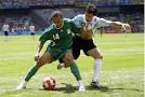 Watch Live Soccer Tv: Watch Fifa Argentina vs Nigeria Live Streaming
