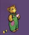 Pocket For Corduroy, A