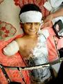 Evils of the U.S. Iraqi Invasion!