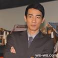 HK Film Fan - Jordan Chan