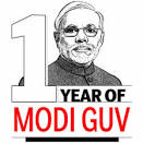 Moodys votes for Narendra Modi ahead of time | The Financial Express