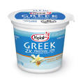 Greek Yogurt Coupon