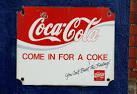 Coca-Cola advertising - via Daymix